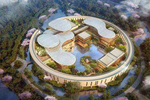 西湖大学云谷校区一二期将于2022年竣工