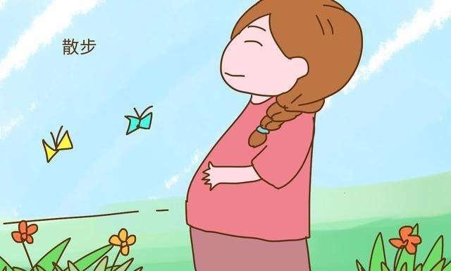 孕妇怀孕期间多运动，顺产时就会很快？想顺产的孕妇来看看