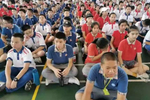 北京全面摸排学生假期去向及健康状况建立家长日报制度