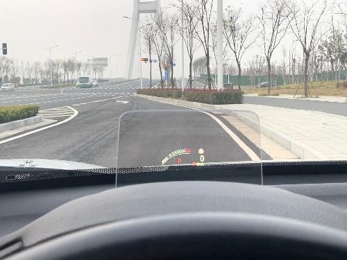 深度体验本田CR-V：好看好开还好用，“爆款”不是靠运气