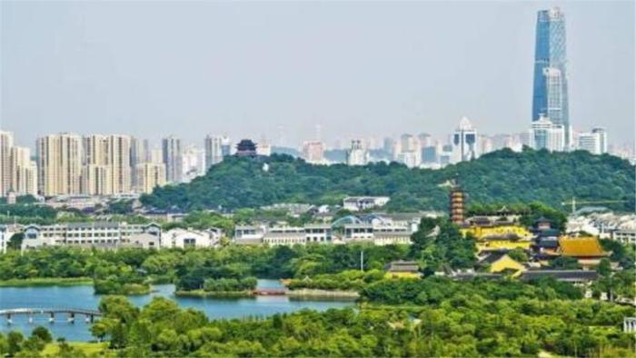 江苏最落魄的城市，曾做过20年省会，如今却成为一座三线小城