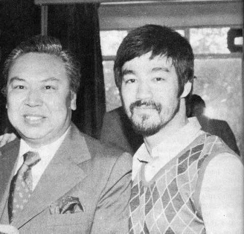 李小龙死因揭秘：得罪了香港影视圈多人，被仇人“买凶谋杀”？