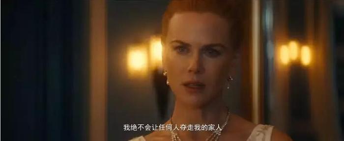 宫廷大戏，这个女人不一般