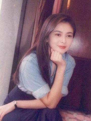 刘銮雄的4任明星绯闻女友，蔡少芬无奈，最惨的还是关之琳