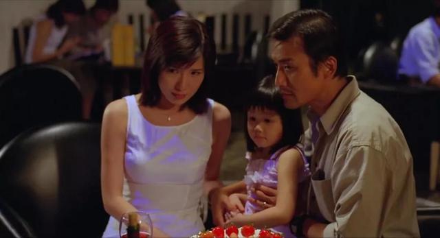 20年前这部香港警匪片，两大影帝飙戏，林岭东导演最后的绝唱
