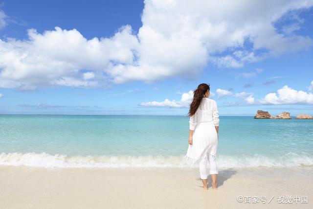 女人要知道，婚姻中，除了爱，没有别的能留住男人的心