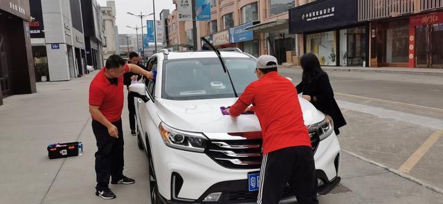 “网红师傅”大受欢迎，2020新年迎来开门红
