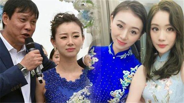 范志毅女儿穿日本和服游玩！已入籍英国 以留学生身份进同济大学