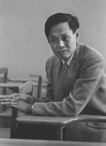 以“爷孙恋”被国人知晓的顶级物理学家，杨振宁到底有多伟大?