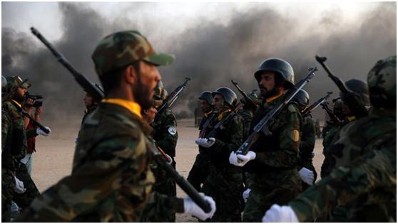卡西姆·苏莱马尼是伊朗的将军，为什么在伊拉克遇袭？
