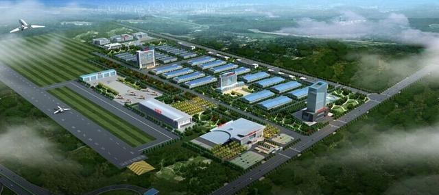 河南省通用机场的重要航空枢纽——周口西华通用机场