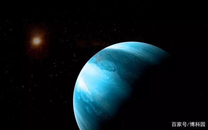 发现一颗超小恒星，与它的行星几乎一样大，距离我们才31光年！
