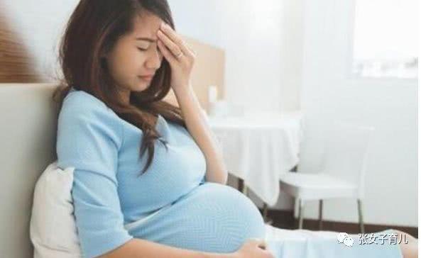怀孕期间，孕妈出现这5种疼痛，不是坏事，反而说明胎儿发育好
