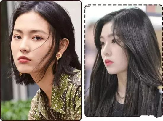 最火爆的染发颜色是什么 头发染色颜色大全图片含不用漂