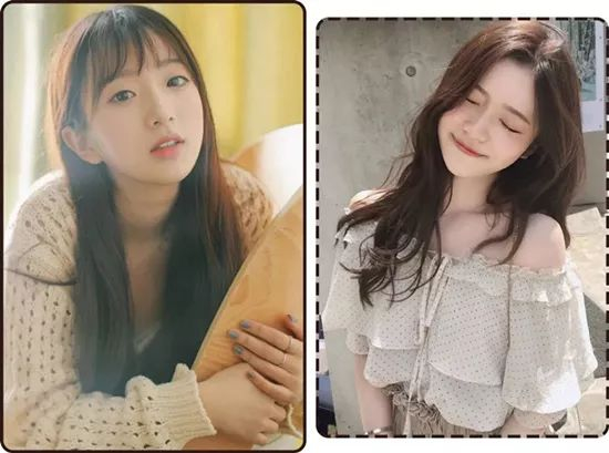 最火爆的染发颜色是什么 头发染色颜色大全图片含不用漂