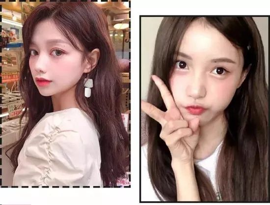 最火爆的染发颜色是什么 头发染色颜色大全图片含不用漂