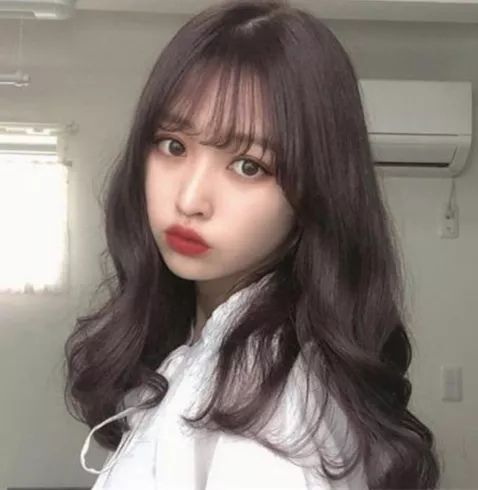 最火爆的染发颜色是什么 头发染色颜色大全图片含不用漂