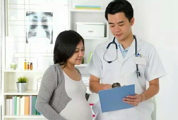 怀孕期间，孕妈肚子胀气怎么办？4多1少为你解忧