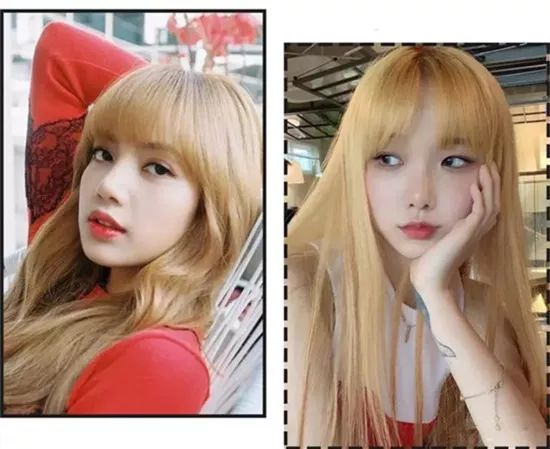 最火爆的染发颜色是什么 头发染色颜色大全图片含不用漂