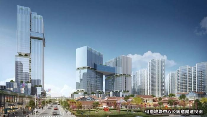 最新! 2020厦门全区“拆迁地图”曝光！这批人身价要涨了！