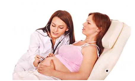 怀孕期间，孕妈肚子胀气怎么办？4多1少为你解忧