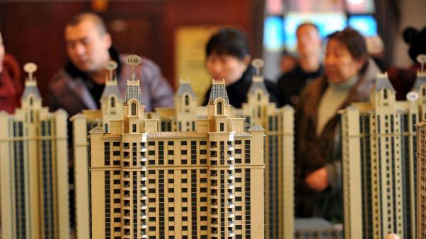 中国房价最高的县城：2万一平，超过成都和武汉