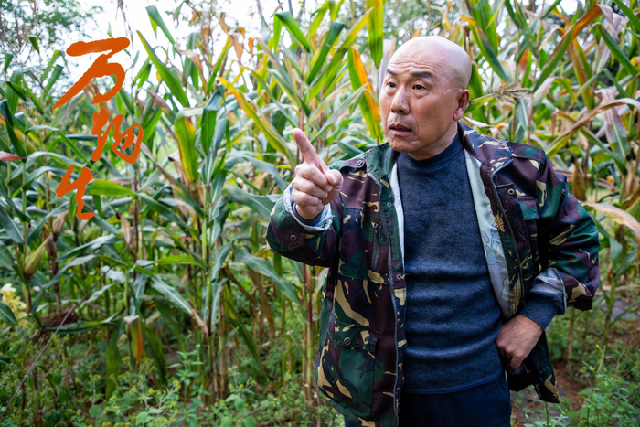 徐福来《万物生》杀青 做足功课实力诠释角色获肯定