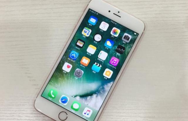 iPhone6SPlus到底还能用多久？看完这4点，网友：再战2年没问题