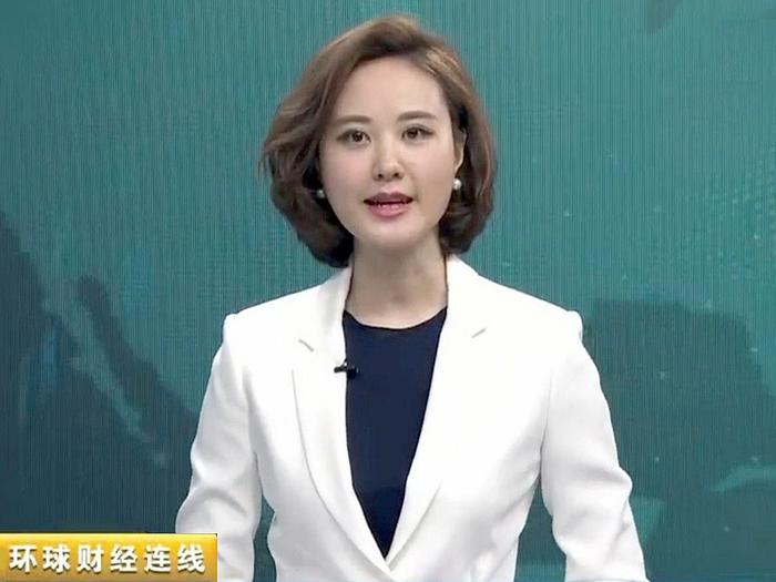 秦方：从重庆高考状元到“央视美女主播”，心怀感恩所以一帆风顺