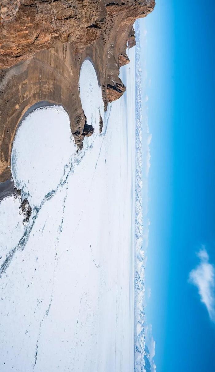 雪如何改变中国？