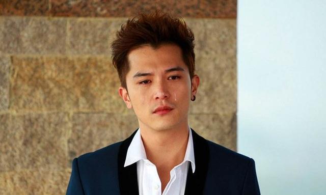 邱泽与张钧甯飙戏，走出绯闻后用演技服人，能否借机打动芳心？