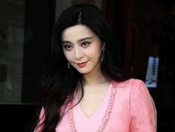 李小璐、范冰冰、马蓉都成了“热搜宠儿”，陈羽凡复出不奇怪