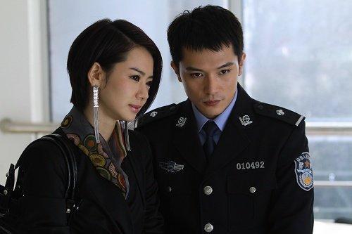 邱泽与张钧甯飙戏，走出绯闻后用演技服人，能否借机打动芳心？