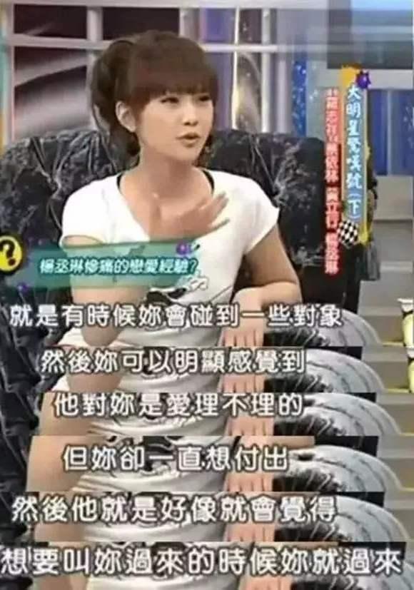 邱泽与张钧甯飙戏，走出绯闻后用演技服人，能否借机打动芳心？