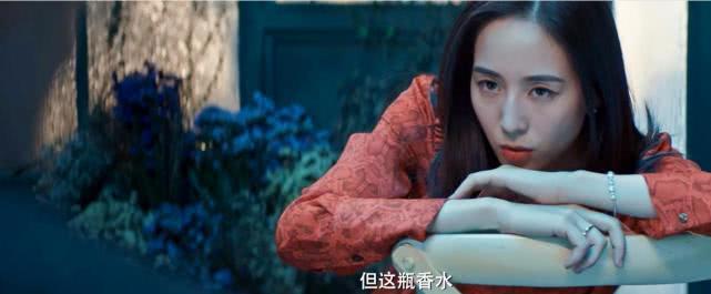 网剧《唐人街探案》张钧甯邱泽配一脸，现实中没在一起可惜了