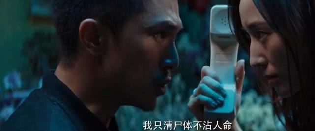 网剧《唐人街探案》张钧甯邱泽配一脸，现实中没在一起可惜了