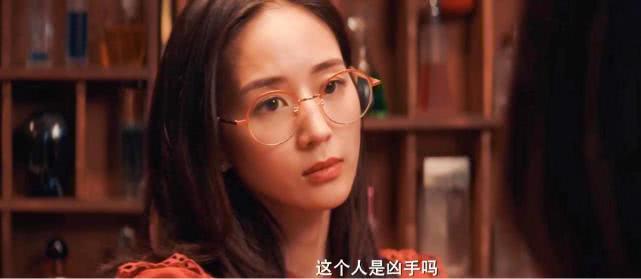 网剧《唐人街探案》张钧甯邱泽配一脸，现实中没在一起可惜了