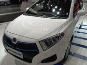 中华和路虎电动汽车哪个好？中华和路虎电动汽车车型推荐