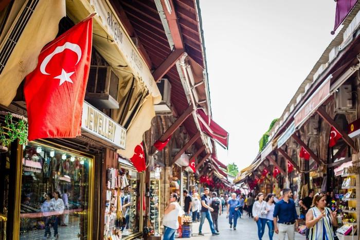 土耳其移民受追捧 投资潜力巨大 租金收益高