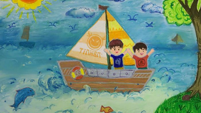 鹿晗成最帅电竞选手？电竞史上那些美男子，长相不比明星差