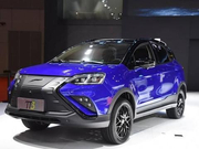 猎豹和云度新能源汽车哪个好，猎豹CS9 EV｜云度π3补贴后价格