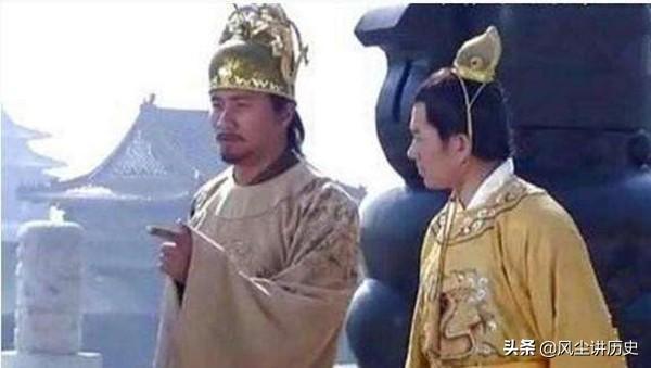 汉唐明作为中国古代最强的三个王朝，它们的藩王制度有何不同？