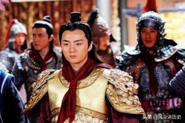 汉唐明作为中国古代最强的三个王朝，它们的藩王制度有何不同？