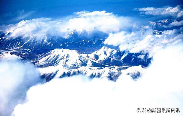 中国最为神秘的昆仑山“死亡谷”，神农架“野人”之谜（真相）