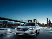 力帆和路虎电动汽车哪个好