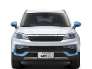 猎豹和一汽新能源汽车哪个好，骏派A70E｜猎豹CS9 EV价格