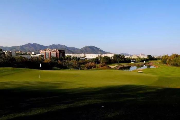 风神高尔夫与美巡赛中国携手同行2020-2024资格赛连续5年落地广州