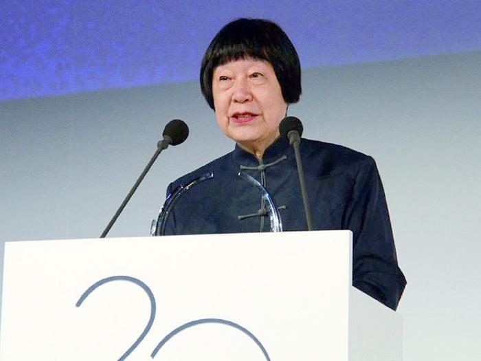 “不睡觉的中国女人”张弥曼：82年化妆1次，质朴生活是最高享受