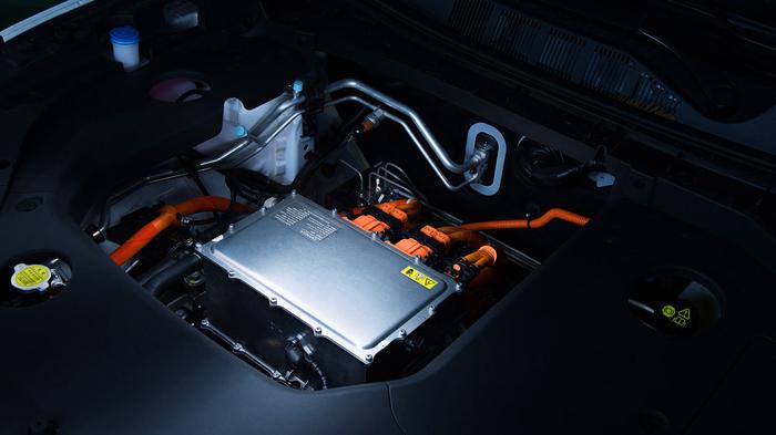 2020新能源市场“黑马”或诞生，长安欧尚X7 EV当红而来