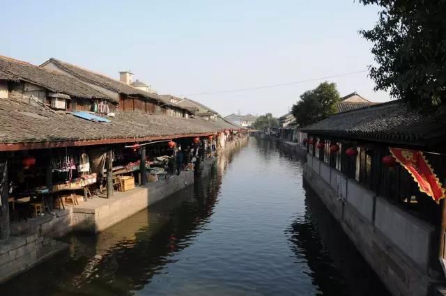 比丽江更美的这么多绝密古镇，漫步古镇，感受到浓浓历史文化气息